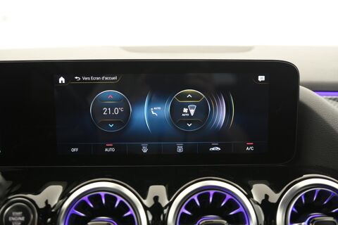 Classe B 200 d 8G-DCT AMG Line Edition OPTIONS+CARPLAY 2022 occasion 33620 Cavignac