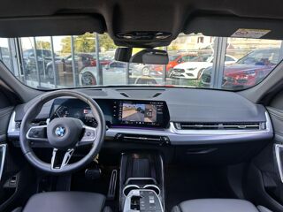 X2 sDrive 20i - BVA M Sport GARANTIE 12 MOIS 2025 occasion 33450 Montussan