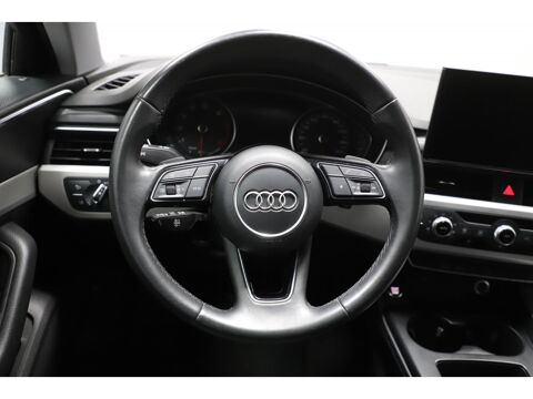 A4 2.0 35 TFSI 150 Design - S-tronic Phase 3 2022 occasion 06550 La Roquette-sur-Siagne
