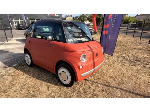 Topolino FIAT &Agrave; LOUER - ID&Eacute;ALE EN CAS DE RETRAIT OU SUSPENSION DE PER 2026 occasion 16000 Angoul&ecirc;me