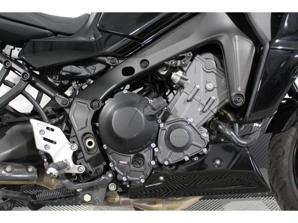 YAMAHA 2024 occasion 95340 Bernes-sur-Oise