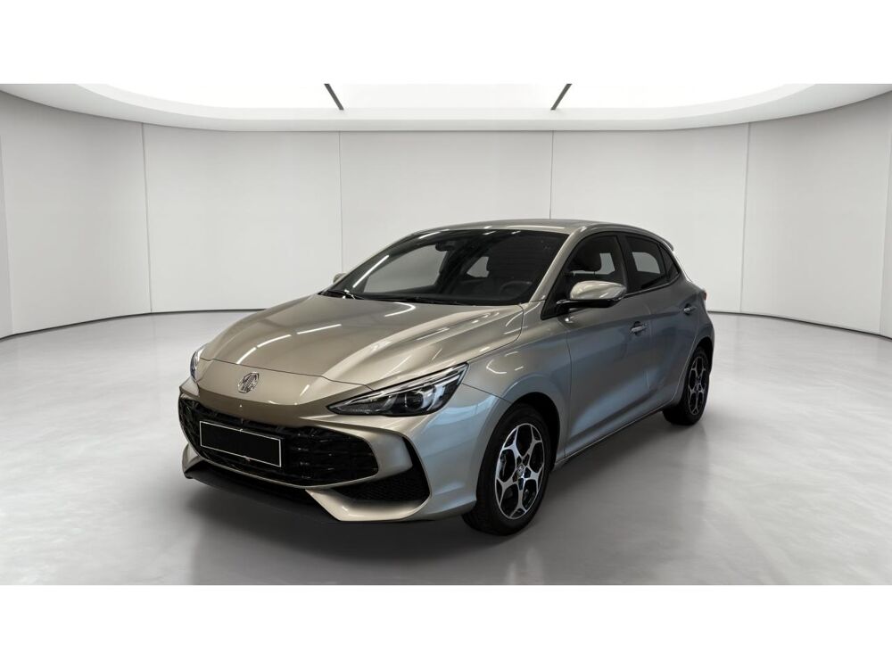 MG3 1.5 Hybrid+ - 195 Luxury 2025 occasion 34190 Ganges
