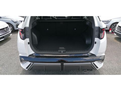Tucson 1.6 T-GDi Hybrid 239 N Line PRIX HT POUR EXPORT DZ 2026 occasion 81580 Soual