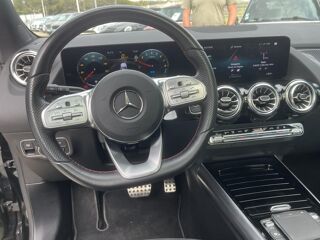 Classe GLA 250 e + Hybrid EQ Power - BV 8G-DCT - BM H247 AMG Line PHAS 2023 occasion 83490 Le Muy