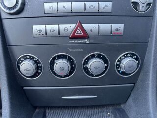 Classe A SLK 280 - BVA G-Tronic CABRIOLET - BM 171 . 2006 occasion 47200 Saint-Pardoux-du-Breuil