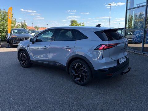 Symbioz 1.8 e-tech full hybrid 160 esprit alpine 2025 occasion 57525 Talange