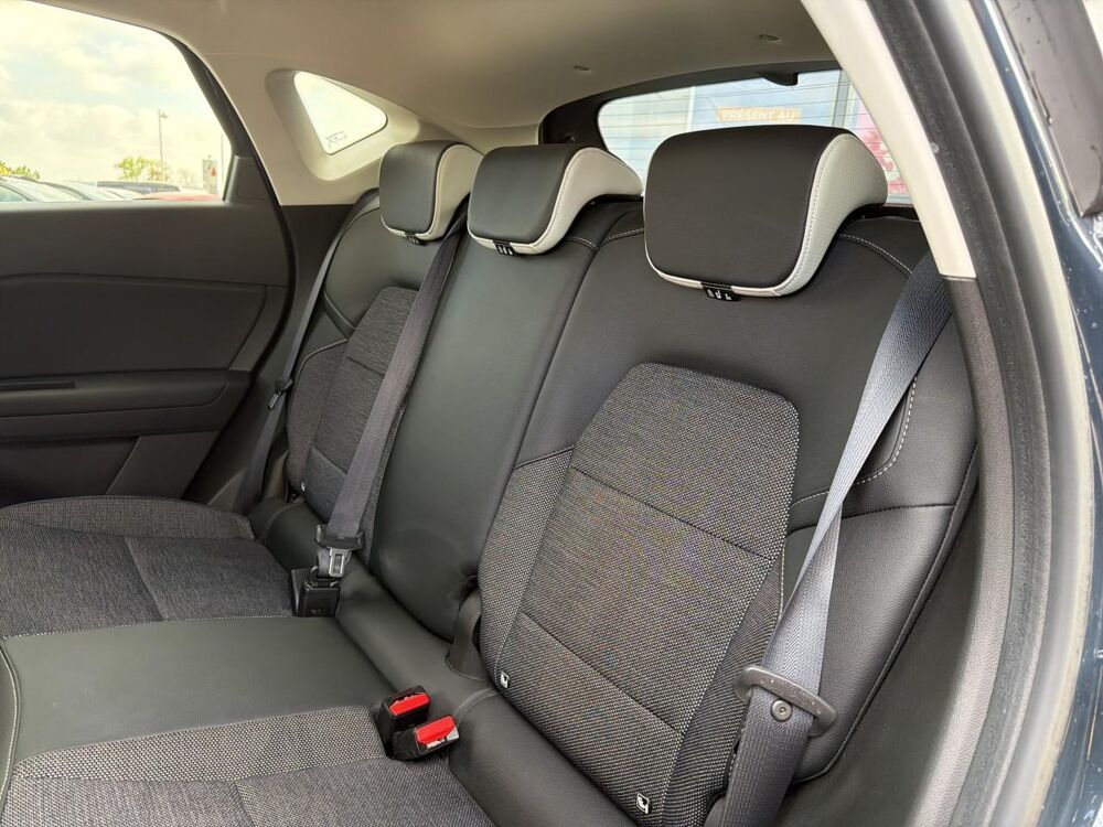 Captur 1.3 tce 130 fap intens edc 2020 occasion 85150 Les Achards