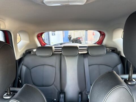 Captur 1.5 dci 90 intens edc eco&sup2; 2015 occasion 33127 Saint-Jean-d'Illac