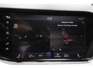 Touareg 3.0 TSI eHybrid 381 Elegance 4Motion Tiptronic 2021 occasion 06550 La Roquette-sur-Siagne