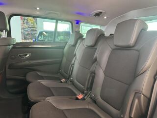 Espace 1.6 DCI 160 ENERGY ZEN EDC BVA - GARANTIE 12 MOIS 2018 occasion 16000 Angoul&ecirc;me