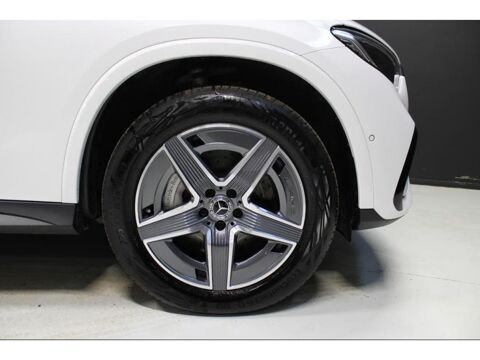 Classe GLC 300 DE AMG LINE 333 2025 occasion 26000 Valence