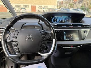 C4 Picasso 2.0 BlueHDi - 150 - BV EAT6 MONOSPACE Exclusive GPS + CAMERA 2014 occasion 19100 Brive-la-Gaillarde