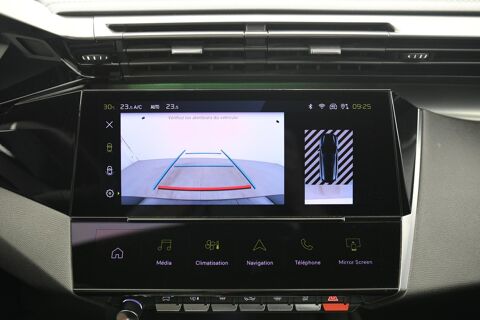 308 SW PHEV 180 e-EAT8 GT +ATTELAGE 2023 occasion 33620 Cavignac
