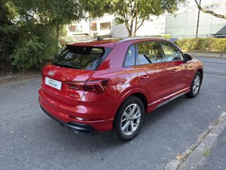 Q3 2.0 35 TDI - 150 - BV S-tronic 2019 S Line 2019 occasion 77185 Lognes