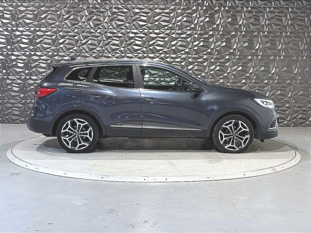 Kadjar 1.5 Blue dCi - 115 - BV EDC Intens PHASE 2 2020 occasion 78680 &Eacute;p&ocirc;ne