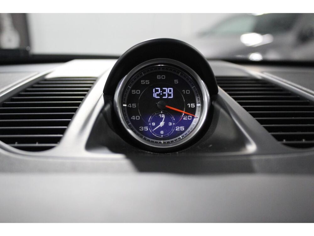 911 Carrera 4S TYPE 991 - 3.0i 420CH - BV PDK - SUIVI PORSCHE - 2016 occasion 95340 Bernes-sur-Oise