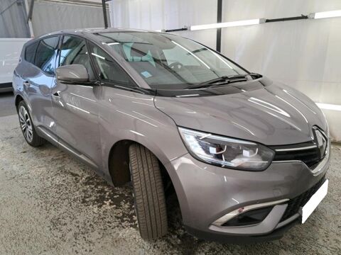 Renault Grand Scénic II IV 1.3 TCE 140 CH BUSINESS - BV EDC 7 PLACES PHASE 2 2021 occasion Collégien 77090