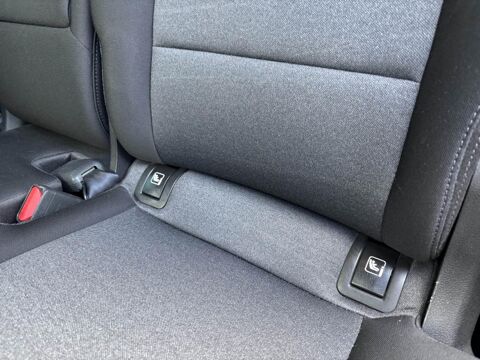 Tucson 1.6 CRDi - 136 - BV DCT-7 S&S Creative 2019 occasion 47200 Saint-Pardoux-du-Breuil