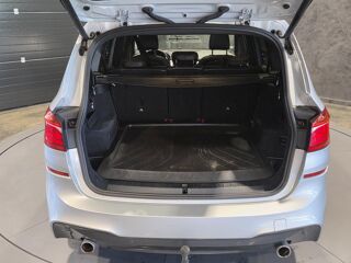 Serie 2 220d xDrive Gran Tourer - F46 M Sport 7 PL - TOIT OUVR - ATT 2017 occasion 25300 Pontarlier