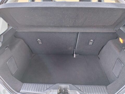 Fiesta COOL&CONNECT 1.1i 75ch S&S 2021 occasion 44700 Orvault
