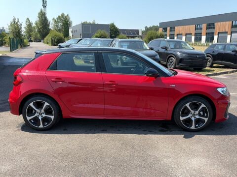 A1 30 tfsi 116 s line s tronic 7 2026 occasion 85150 Les Achards