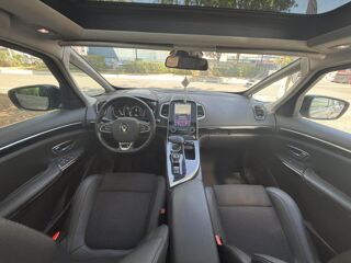 Espace 1.6 Energy dCi - 160 - BV EDC  Zen 2018 occasion 77185 Lognes