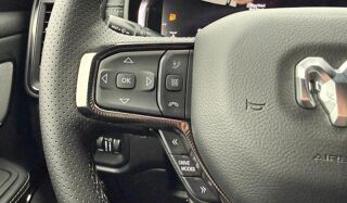RAM 1500 CREW CAB REBEL 2025 occasion 91830 Le Coudray-Montceaux