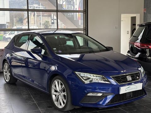 Leon FR 1.5TSI 150CH / DSG7 2019 occasion 38400 Saint-Martin-d'H&egrave;res