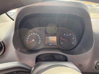 Sprinter 39N 3.5t 311 CDI - 114 FOURGON TVA RECUPERABLE + CLIM 2020 occasion 19100 Brive-la-Gaillarde