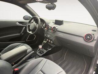A1 S1 Quattro 2.0 TFSI - 231- Start/Stop 2015 occasion 78780 MAURECOURT