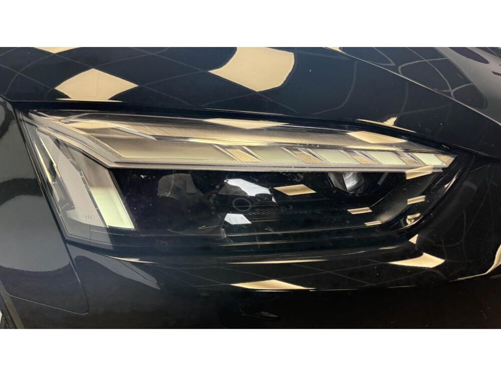 A5 Sportback 2.0 40 TFSI 190 S LINE 2020 / Phase 2 / Affichage 2020 occasion 60740 Saint-Maximin