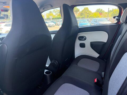 Twingo 1.0 Sce - 75 2020 III BERLINE Zen PHASE 2 2020 occasion 31660 Bessi&egrave;res