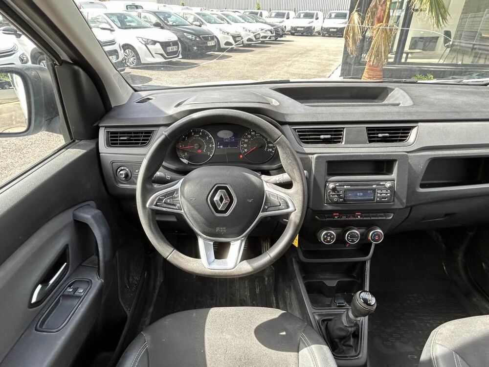 Express CONFORT Blue dCi 95 VAN 2023 2023 occasion 44700 Orvault