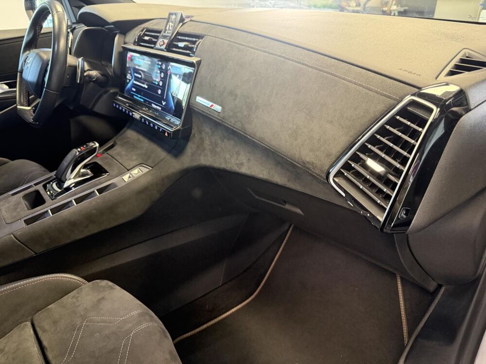 DS3 DS7 Crossback E-Tense - 300 - 4x4 Performance Line + 2021 occasion 60740 Saint-Maximin