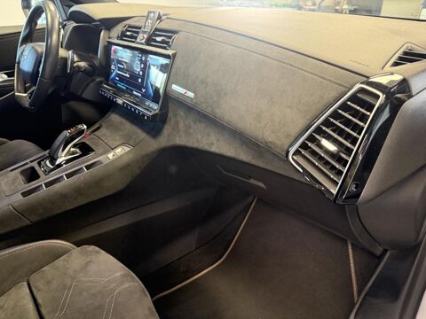 DS3 DS7 Crossback E-Tense - 300 - 4x4 Performance Line + 2021 occasion 60740 Saint-Maximin