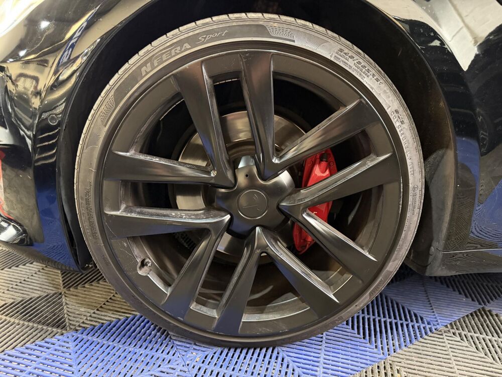 Model S Ludicrous Performance 2019 occasion 94360 Bry-sur-Marne