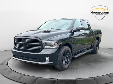 Dodge RAM DODGE SPORT 395 V8 5.7 HEMI 2017 occasion MAURECOURT 78780