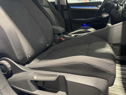 Golf 8 VIII 2.0 TDI 116 CV DSG 7 Style GARANTIE 12 MOIS 2022 occasion 33500 Libourne