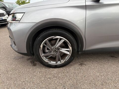 DS3 E-tense 4x4 300ch rivoli 2022 occasion 88150 Chavelot