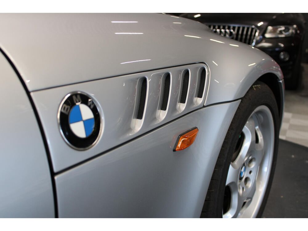 Z3 Roadster 2.8i - 192 - Pack M - Ch&acirc;ssis Sport M - Si&egrave;ges Cha 1999 occasion 59493 Villeneuve-d'Ascq