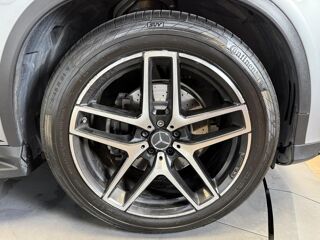 Classe GLE Coup&eacute; 350 d - Fascination Pack AMG - Toit ouvrant - Attelage 2016 occasion 60740 Saint-Maximin