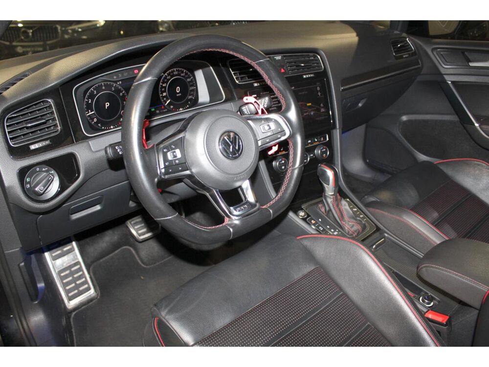 Golf VII GTI Performance PHASE 2 Berline - 2.0 TSI - 245 CH - BV 2018 occasion 95340 Bernes-sur-Oise