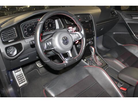 Golf VII GTI Performance PHASE 2 Berline - 2.0 TSI - 245 CH - BV 2018 occasion 95340 Bernes-sur-Oise