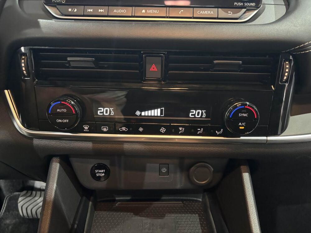Qashqai 1.5 e-Power - 190 - BVA  III Business Edition 2024 occasion 47200 Saint-Pardoux-du-Breuil