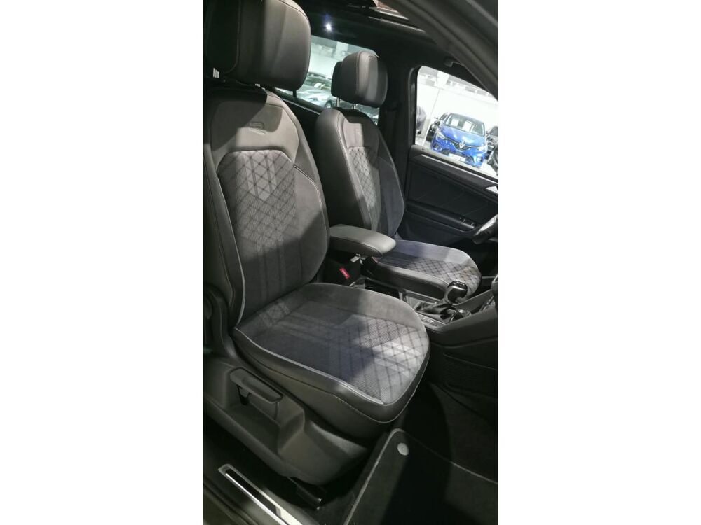 Tiguan 1.5 TSI BlueMotion - 150 - BV DSG 7 2016 R-Line PHASE 2 2022 occasion 78680 &Eacute;p&ocirc;ne