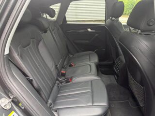 Q5 Quattro 2.0 50 TFSI e - 299 - BV S-tronic Avus - ATTELAGE - 2020 occasion 77185 Lognes