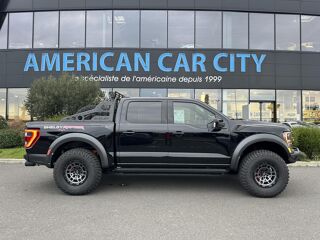 Divers Raptor Shelby Baja 2024 occasion 91830 Le Coudray-Montceaux