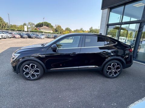 Arkana E-Tech Hybride 145 SUV Techno 2023 occasion 31660 Bessi&egrave;res