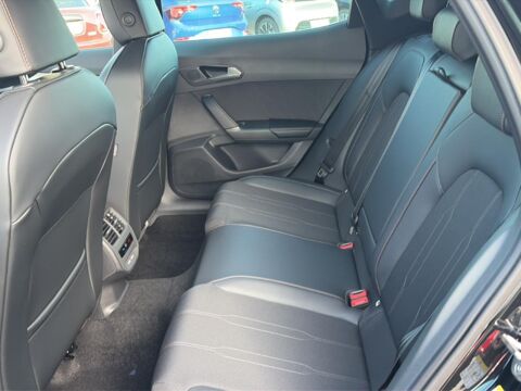 Formentor 2.0 tdi 150 v dsg7 2026 occasion 57525 Talange