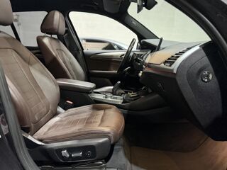 X3 xDrive 30d Luxury - Toit & Harman & 360 2017 occasion 94360 Bry-sur-Marne